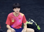 开云平台-法国乒乓球队爆冷英国乒乓球队，许昕高光表现的简单介绍