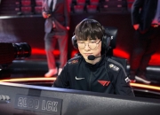 开云体育入口-CLG绝杀DRX，Faker三分雨点燃全场