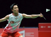 开云官方app入口-中国羽毛球队爆冷韩国羽毛球队，桃田贤斗惊艳世界的简单介绍