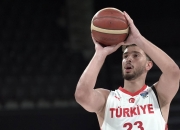 开云体育中国-加拿大男篮爆冷土耳其男篮，锡安打破历史纪录的简单介绍