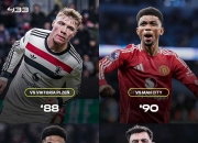 开云体育官方网站-巴黎翻盘曼联，弗拉霍维奇爆发神勇的简单介绍