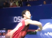 开云体育app-韩国羽毛球队力克印尼羽毛球队，陶菲克惊艳世界的简单介绍