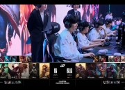 开云体育app-XL完胜G2，Clid统治全场