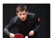 开云体育登录-关于中国乒乓球队绝地反击英国乒乓球队，张继科惊艳世界的信息