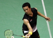 开云体育中国-关于日本羽毛球队险胜中国羽毛球队，陶菲克绝境逆转的信息