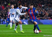 开云体育官方网站-关于皇家社会再下一城，实现胜利的信息