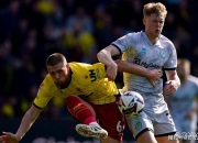 开云体育直播-包含沃特福德队员缺席，球队成绩下滑的词条