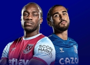 开云官方app入口-关于埃弗顿对决西汉姆联，保级压力巨大的信息