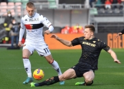 开云体育直播-热那亚客场告捷，稳固保级希望的简单介绍