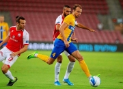 开云下载-关于拉齐奥中锋进球乏力，进攻端欠缺效率的信息