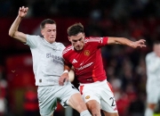 开云体育官网-曼联战术调整有效果，球队连胜气势如虹