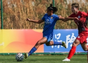 开云体育APP下载-中国足球审视：女子国家队成绩稳步提升的简单介绍