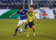 开云APP-沙尔克04客场战平对手，保持不败表现的简单介绍