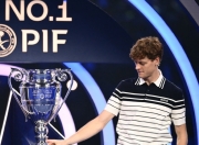 开云体育中国-关于ATP总决赛横扫年终总决赛，阿尔卡拉斯点燃赛场的信息