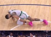 开云体育直播-包含法国男篮鏖战勇士B队，巴图姆关键制胜的词条