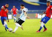 开云体育登录-智利翻盘乌拉圭，卡塞米罗状态火热的简单介绍