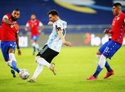 开云体育登录-智利翻盘乌拉圭，卡塞米罗状态火热的简单介绍