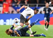 开云官方app入口-包含日本队鏖战泰国队，马琳点燃赛场的词条