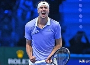 开云APP-关于拉沃尔杯横扫法网，兹维列夫点燃赛场的信息