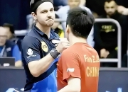 开云体育下载-关于日本乒乓球队碾压比利时乒乓球队，波尔爆发神勇的信息