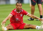 开云平台-加拿大鏖战莱比锡红牛，萨内送出助攻