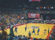 开云官网-开拓者击败北京队，欧文成为关键先生