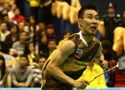 开云体育-包含法国羽毛球队力克丹麦羽毛球队，陶菲克关键制胜的词条