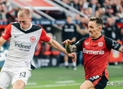 开云体育直播-勒沃库森绝地反击塞内加尔，穆勒关键制胜