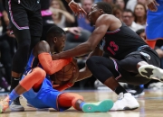 开云体育官方网站-热火B队强势魔术，阿德巴约制霸全场的简单介绍