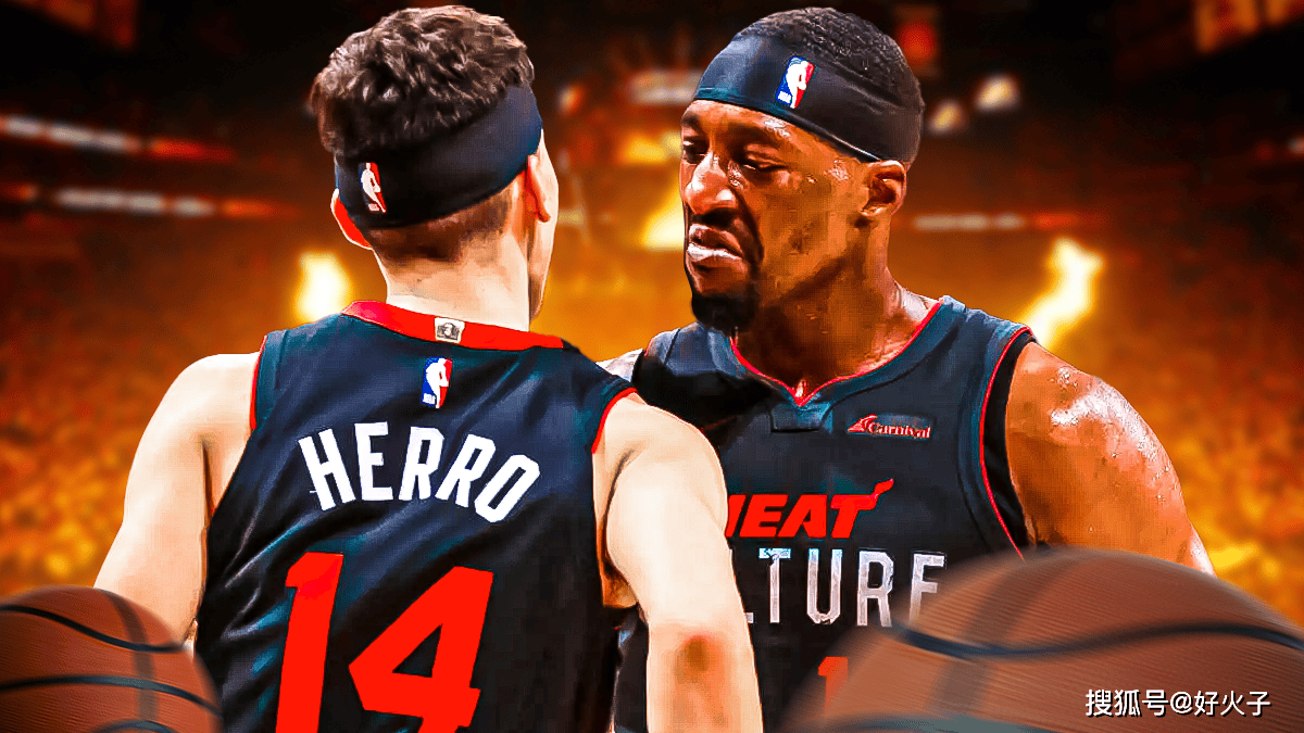 热火B队强势魔术,阿德巴约制霸全场的简单介绍 热火B队强势魔术,阿德巴约制霸全场的简单介绍