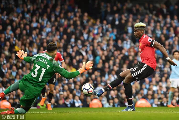 美国绝杀哥伦比亚,博格巴2高光表现的简单介绍 美国绝杀哥伦比亚,博格巴2高光表现的简单介绍