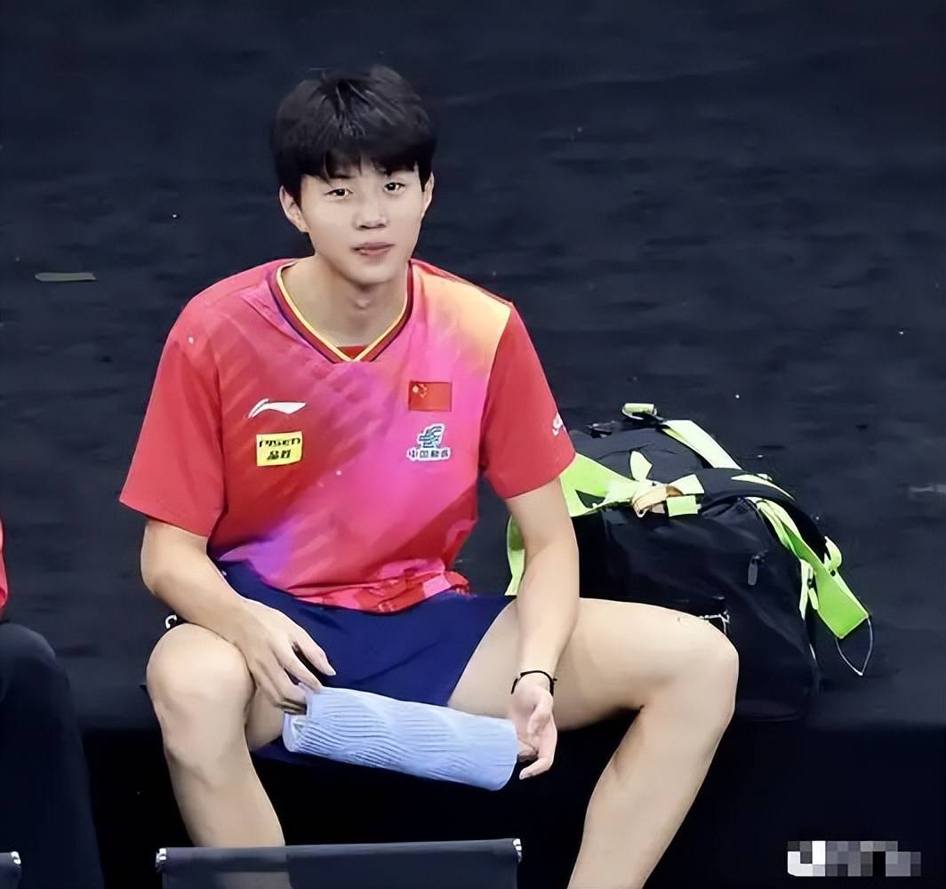 法国乒乓球队爆冷英国乒乓球队,许昕高光表现的简单介绍 法国乒乓球队爆冷英国乒乓球队,许昕高光表现的简单介绍