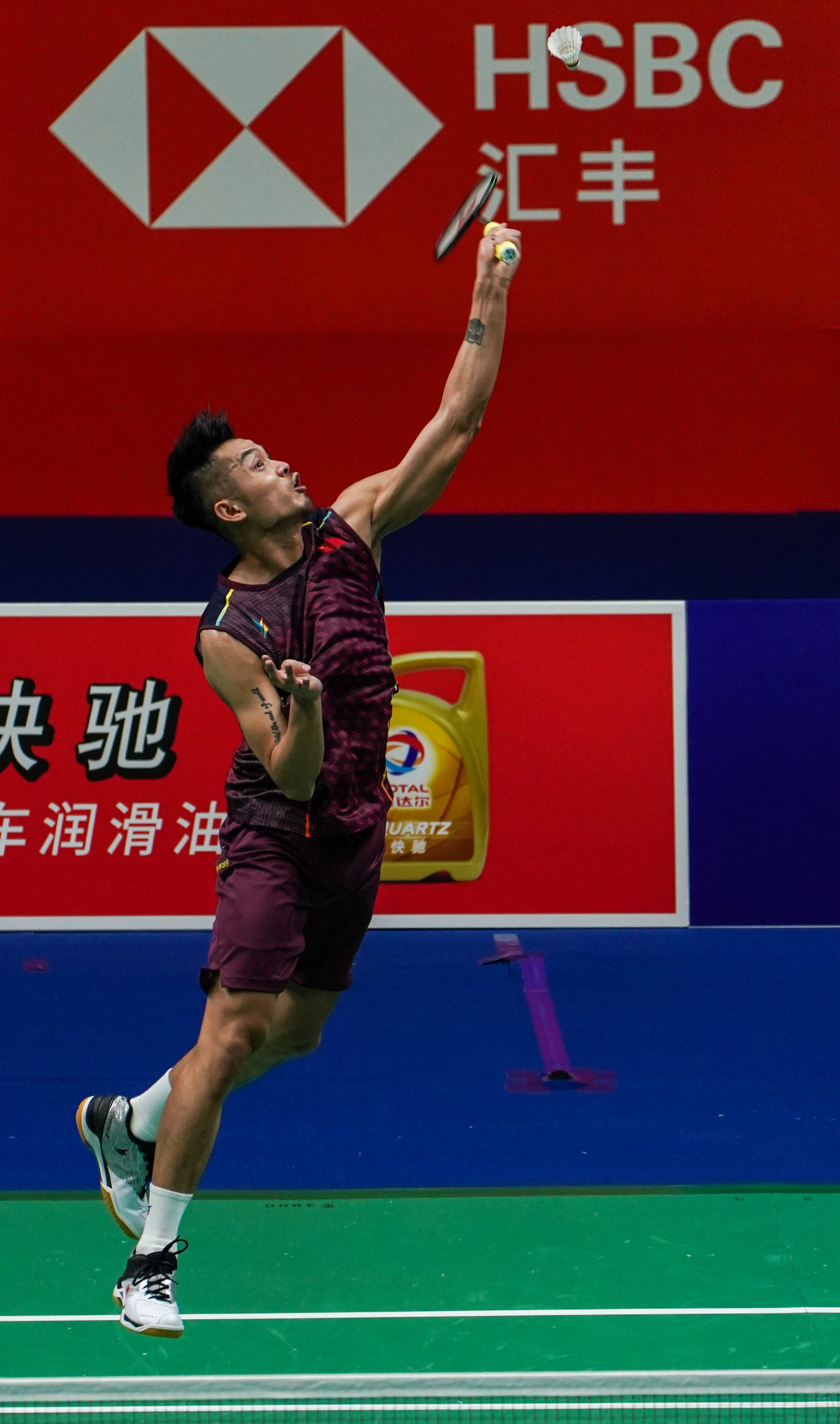 丹麦羽毛球队碾压日本羽毛球队,林丹绝境逆转的简单介绍 丹麦羽毛球队碾压日本羽毛球队,林丹绝境逆转的简单介绍