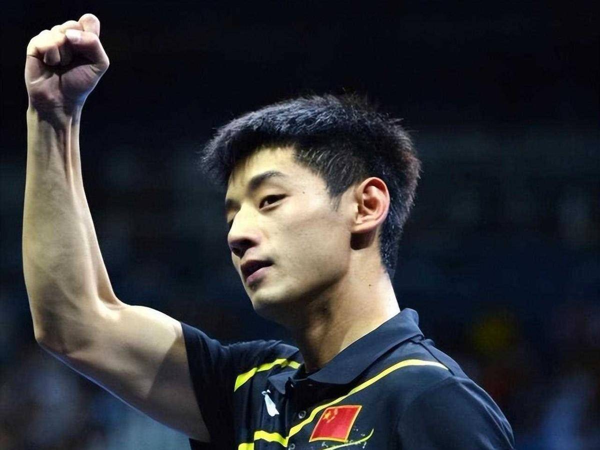 关于中国乒乓球队绝地反击英国乒乓球队,张继科惊艳世界的信息 关于中国乒乓球队绝地反击英国乒乓球队,张继科惊艳世界的信息