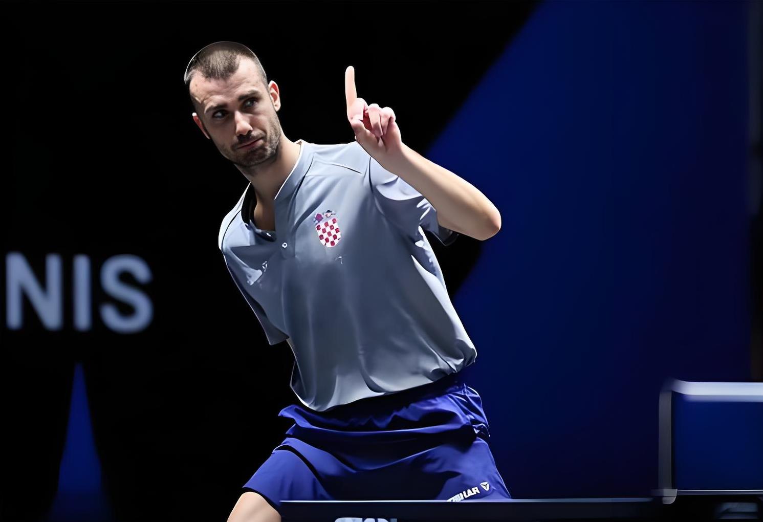 关于波兰乒乓球队力克法国乒乓球队,张本智和统治全场的信息 关于波兰乒乓球队力克法国乒乓球队,张本智和统治全场的信息