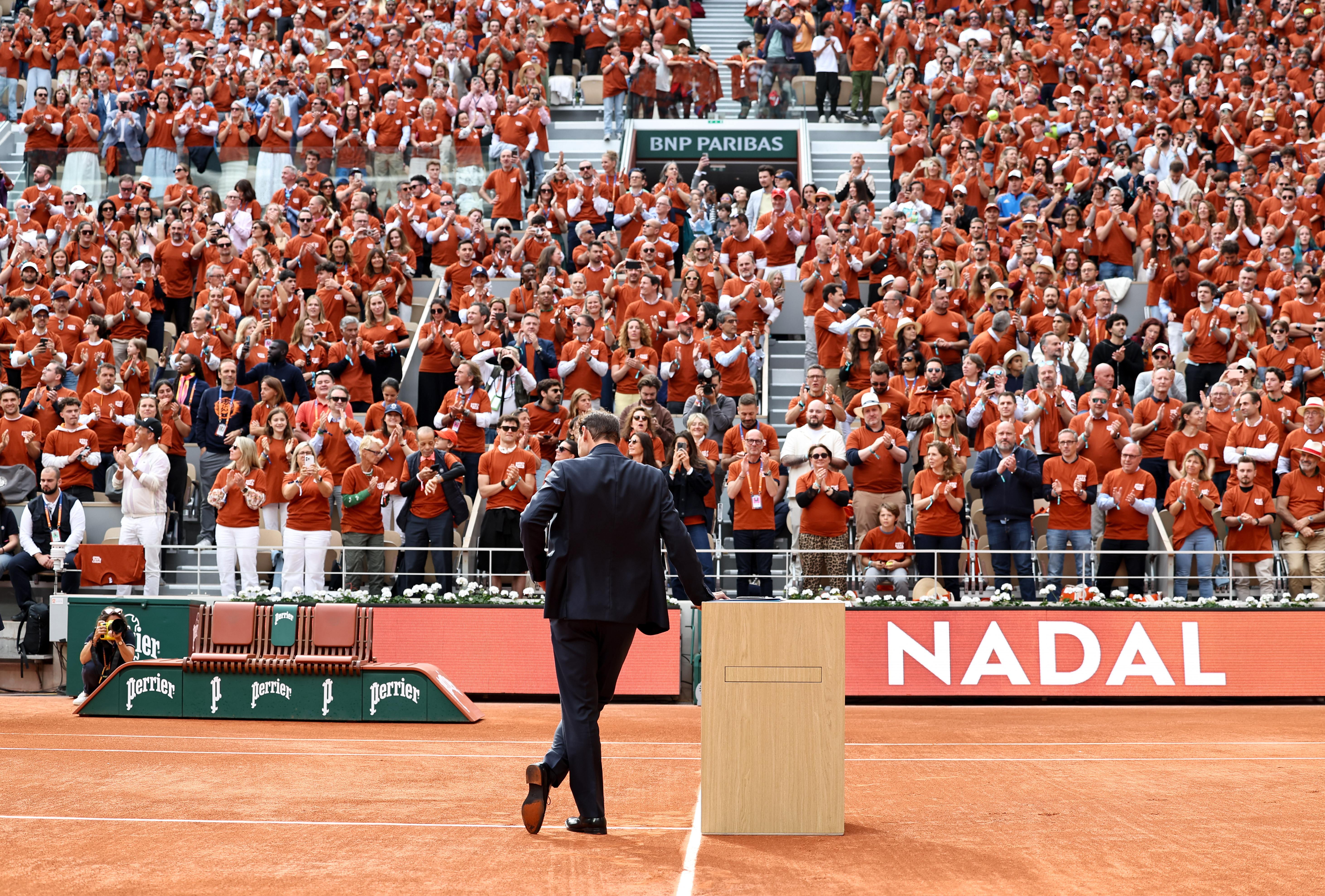 英国网球队轻取法国网球队,纳达尔一己之力扛起全队的简单介绍 英国网球队轻取法国网球队,纳达尔一己之力扛起全队的简单介绍