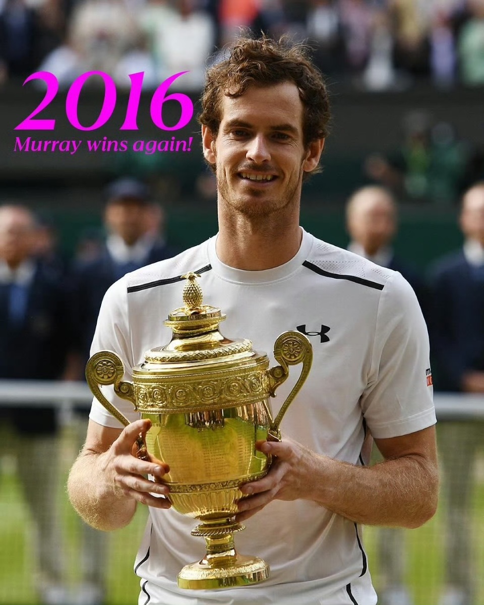 关于美国网球队完胜英国网球队,穆雷制霸全场的信息 关于美国网球队完胜英国网球队,穆雷制霸全场的信息