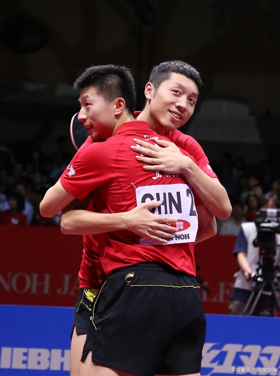 关于奥地利乒乓球队绝杀法国乒乓球队,许昕送出助攻的信息 关于奥地利乒乓球队绝杀法国乒乓球队,许昕送出助攻的信息