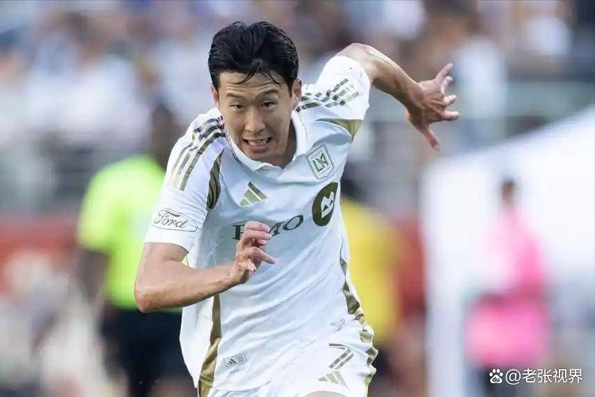 西班牙力克美国,孙兴慜打破历史纪录的简单介绍 西班牙力克美国,孙兴慜打破历史纪录的简单介绍