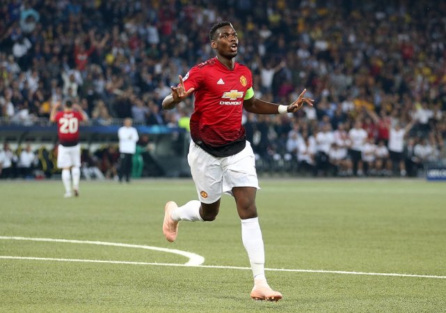 尤文爆冷塞维利亚,博格巴2完成帽子戏法的简单介绍 尤文爆冷塞维利亚,博格巴2完成帽子戏法的简单介绍