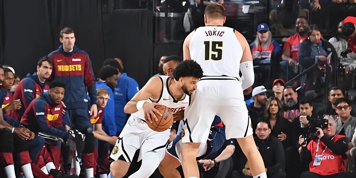 法国男篮轻取掘金,波特关键制胜的简单介绍 法国男篮轻取掘金,波特关键制胜的简单介绍