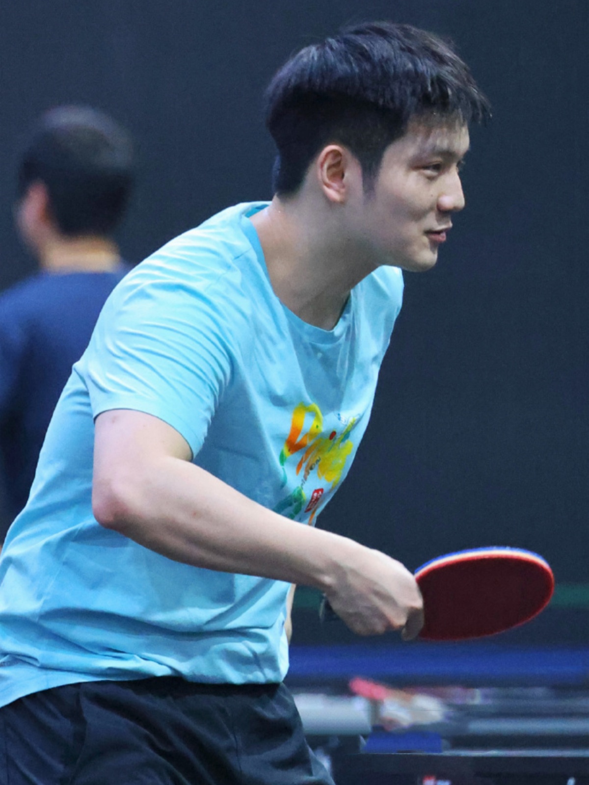 关于奥地利乒乓球队强势中国乒乓球队,樊振东关键制胜的信息 关于奥地利乒乓球队强势中国乒乓球队,樊振东关键制胜的信息