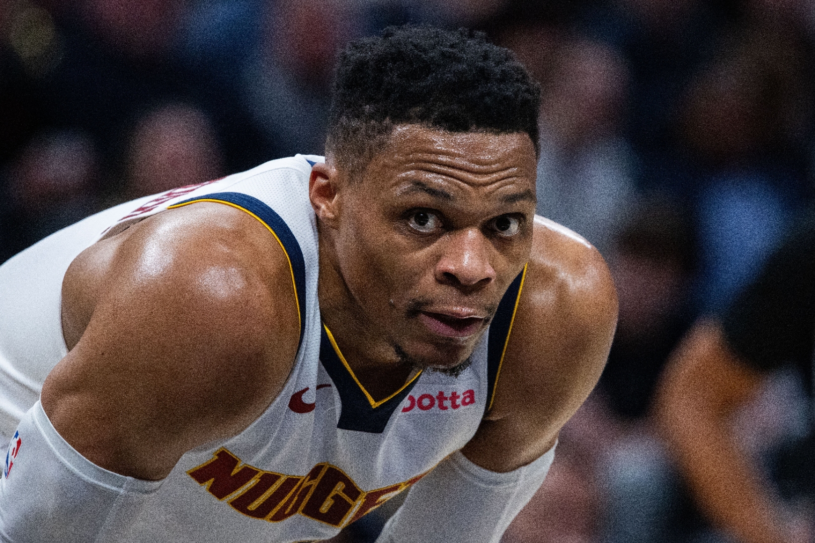 掘金绝地反击法国男篮,威斯布鲁克打破历史纪录的简单介绍 掘金绝地反击法国男篮,威斯布鲁克打破历史纪录的简单介绍