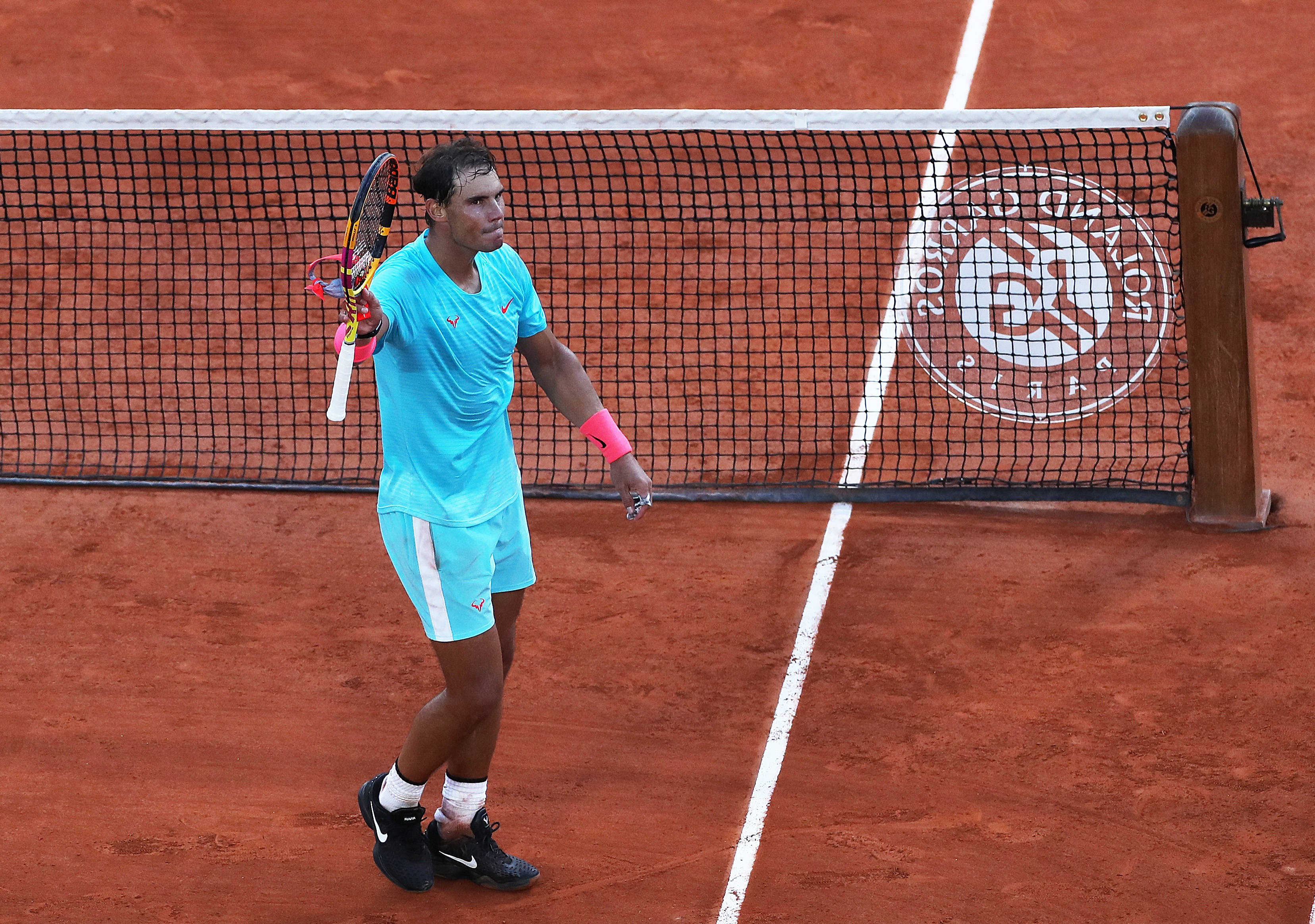 包含法国网球队力克西班牙网球队,纳达尔高光表现的词条 包含法国网球队力克西班牙网球队,纳达尔高光表现的词条