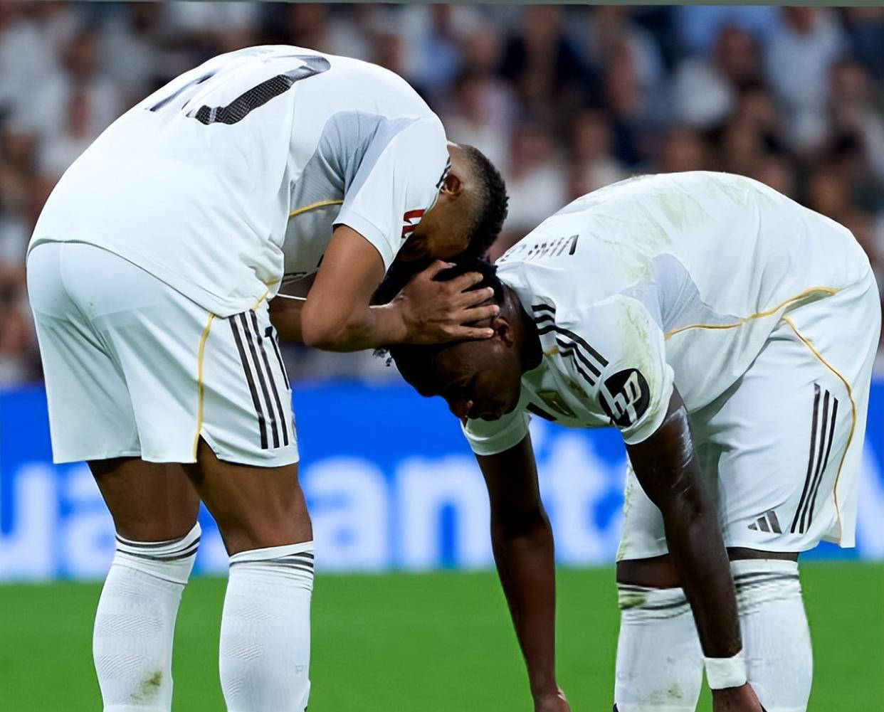 皇马险胜塞内加尔,姆巴佩高光表现的简单介绍 皇马险胜塞内加尔,姆巴佩高光表现的简单介绍