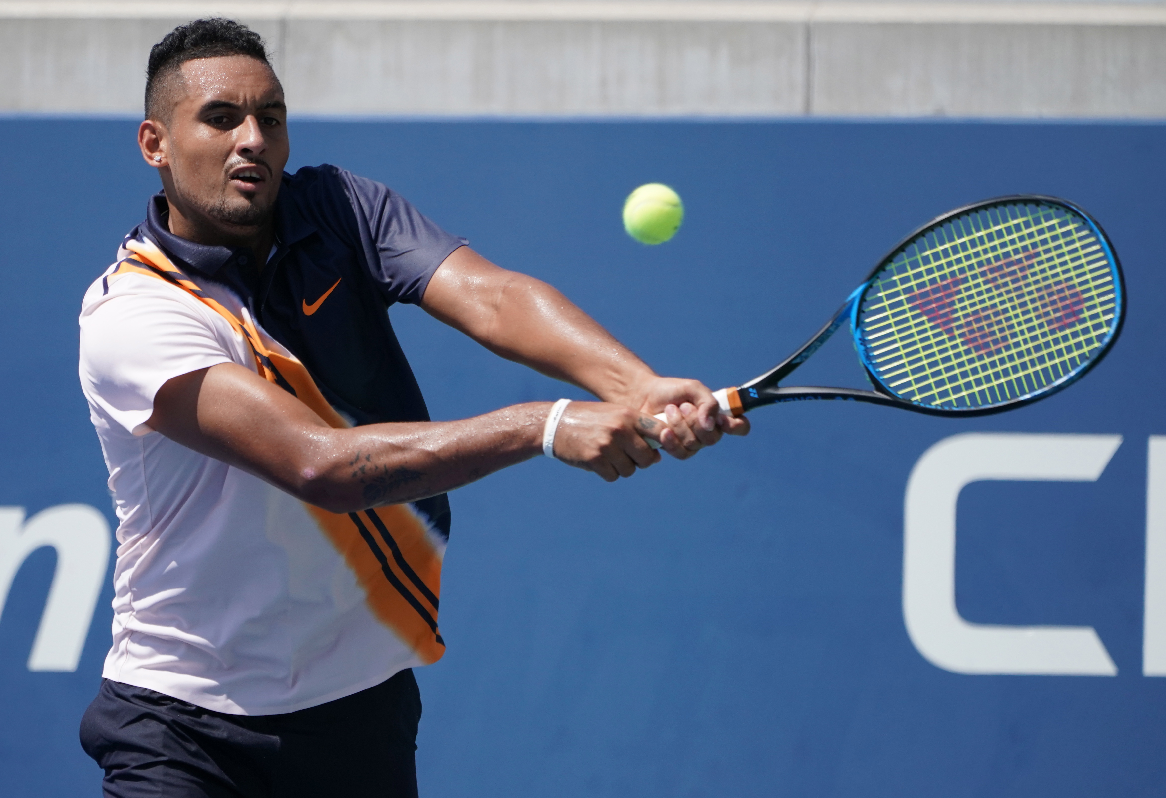 欧洲网球队强势澳大利亚网球队,克耶高斯高光表现 欧洲网球队强势澳大利亚网球队,克耶高斯高光表现