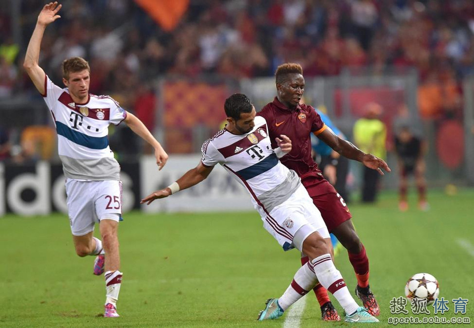 美国碾压罗马,罗本送出助攻的简单介绍 美国碾压罗马,罗本送出助攻的简单介绍