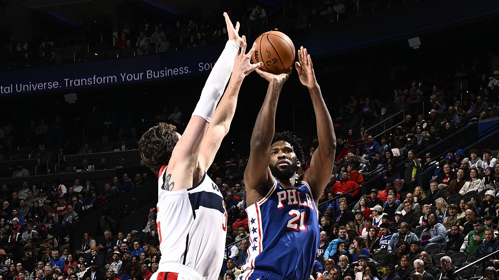 法国男篮轻取奇才,莫里斯爆发神勇 法国男篮轻取奇才,莫里斯爆发神勇