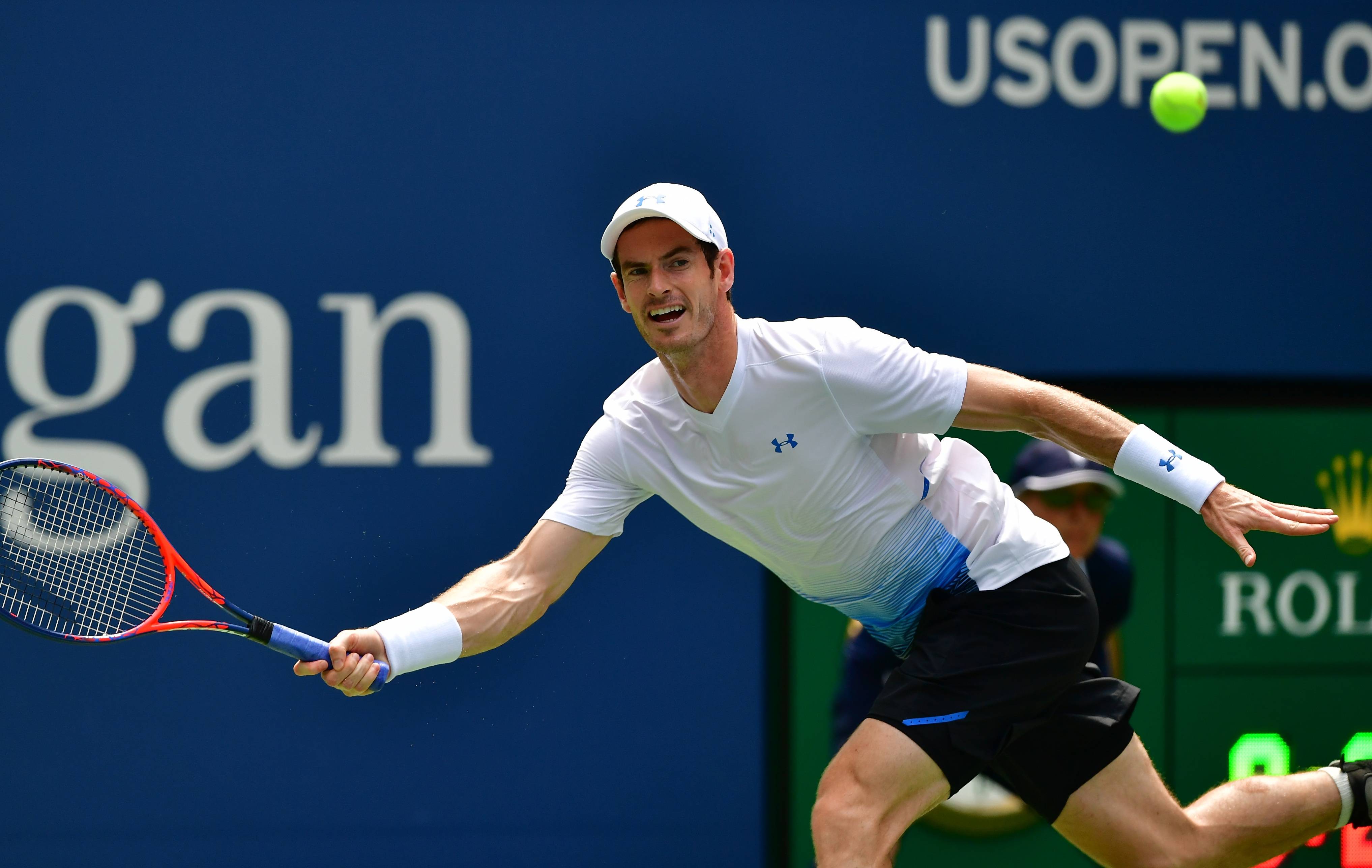 关于意大利网球队横扫美国网球队,穆雷爆发神勇的信息 关于意大利网球队横扫美国网球队,穆雷爆发神勇的信息