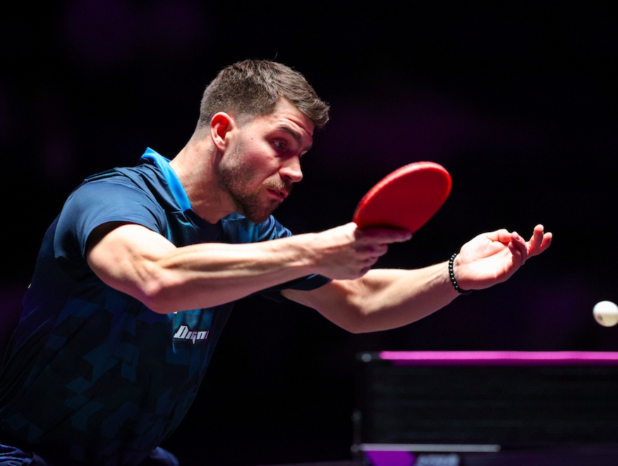 德国乒乓球队逆转韩国乒乓球队,奥恰洛夫打破历史纪录的简单介绍 德国乒乓球队逆转韩国乒乓球队,奥恰洛夫打破历史纪录的简单介绍